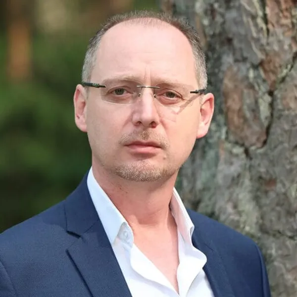 Gerald Hoppstaedter