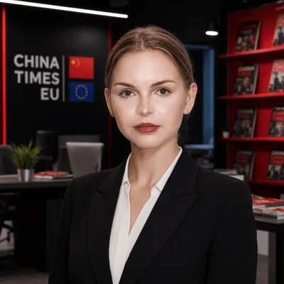Ms. Jekaterina Zagorska